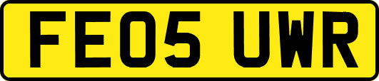 FE05UWR