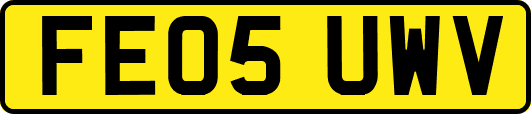 FE05UWV
