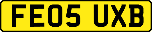 FE05UXB