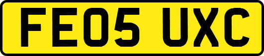 FE05UXC