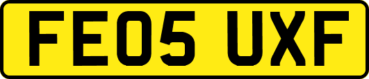 FE05UXF