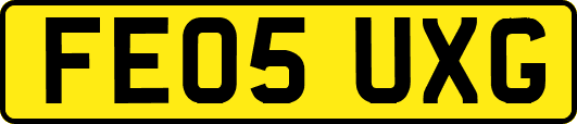 FE05UXG