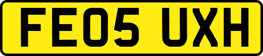 FE05UXH