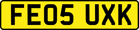 FE05UXK