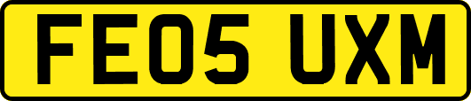 FE05UXM