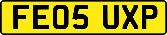 FE05UXP