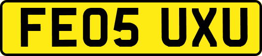 FE05UXU