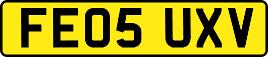 FE05UXV