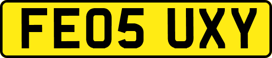 FE05UXY