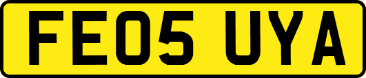 FE05UYA