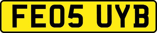 FE05UYB