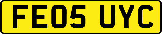 FE05UYC