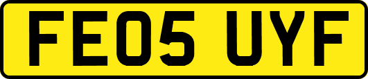 FE05UYF