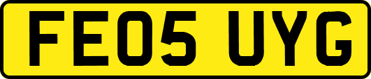 FE05UYG