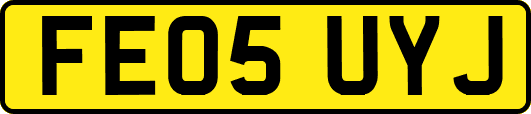 FE05UYJ