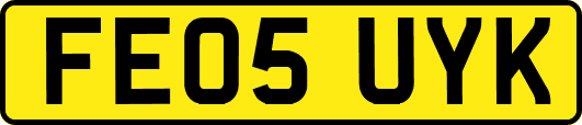 FE05UYK