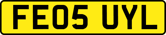 FE05UYL