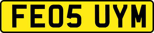 FE05UYM