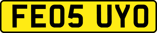 FE05UYO