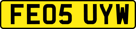 FE05UYW