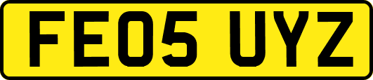 FE05UYZ