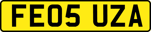 FE05UZA