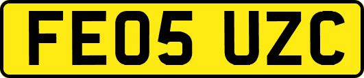 FE05UZC
