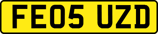 FE05UZD