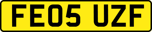 FE05UZF