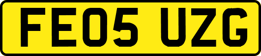 FE05UZG
