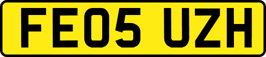 FE05UZH