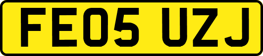 FE05UZJ