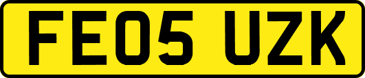 FE05UZK
