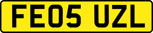 FE05UZL