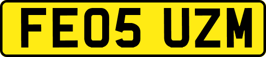 FE05UZM