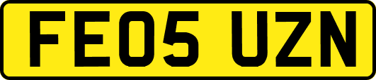 FE05UZN