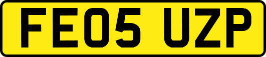 FE05UZP