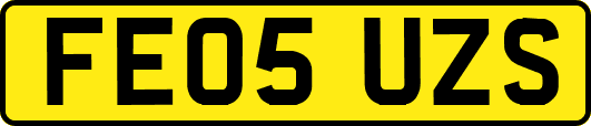 FE05UZS