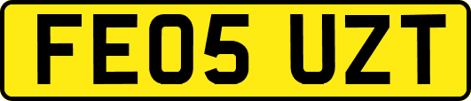 FE05UZT