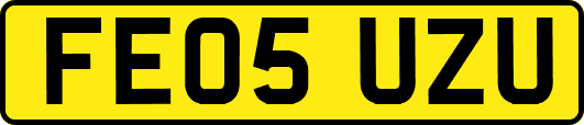 FE05UZU
