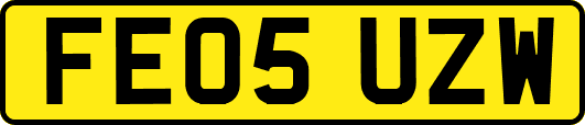 FE05UZW