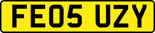 FE05UZY