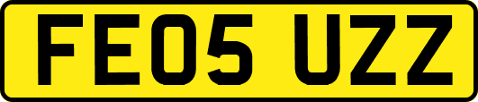 FE05UZZ