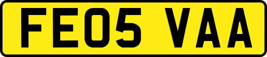 FE05VAA