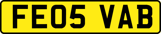FE05VAB