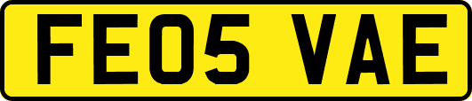 FE05VAE