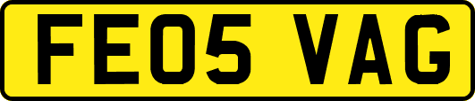 FE05VAG