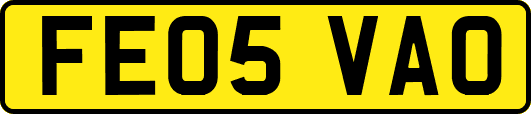 FE05VAO