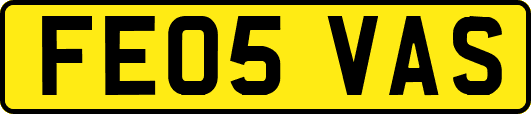 FE05VAS