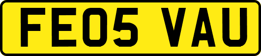 FE05VAU